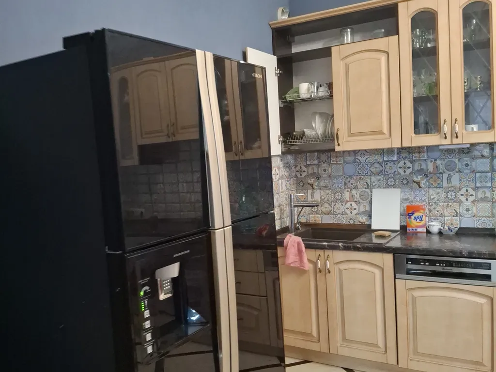 Комфортный дом