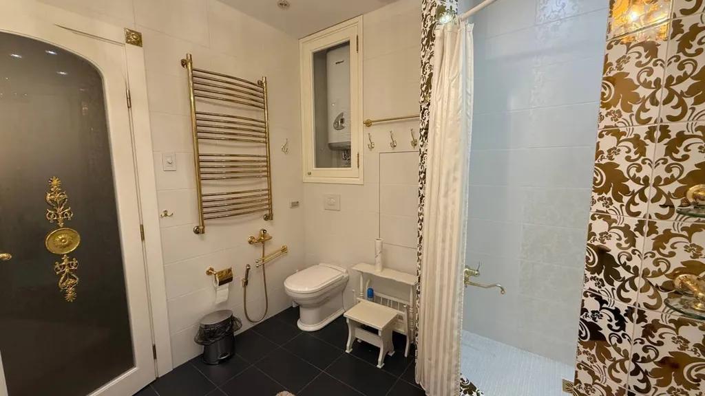 Квартира Уютная квартира с видом на Ходынское поле — Москва