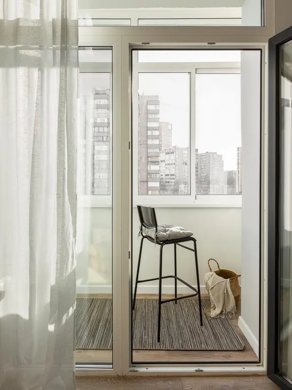 Квартира Квартира Сталинка у МГУ — Москва