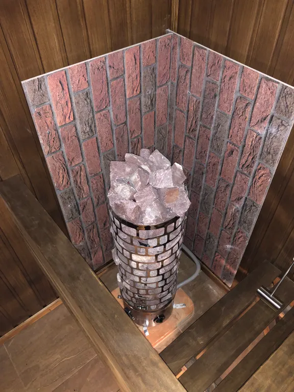 Дом на Скале