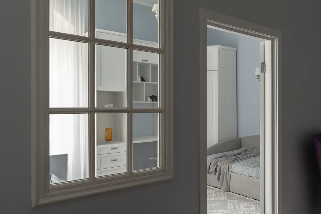 Квартира Квартира у Таврического сада — Санкт-Петербург