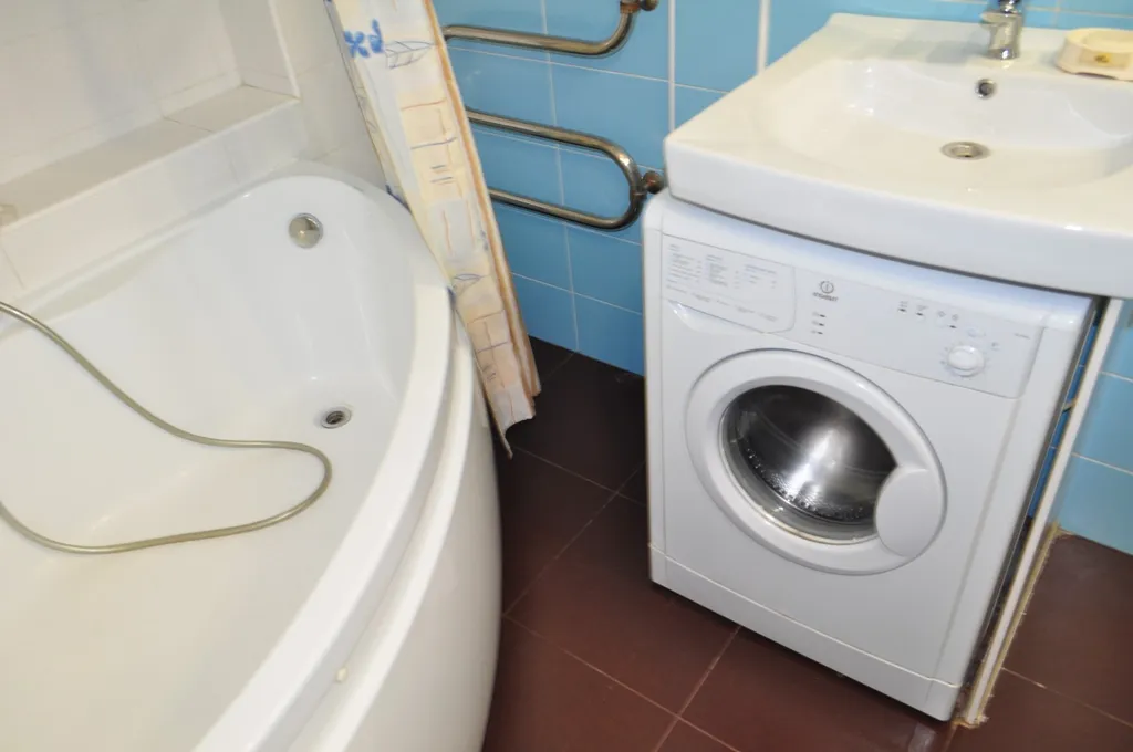 Квapтиpа с современным дизайном