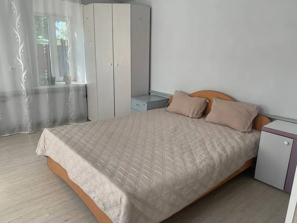 Коттедж Отдельный дом рядом с морем — Широчанка