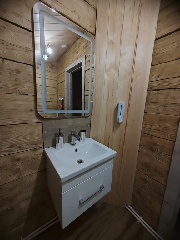 Уютный дом, в 5 минутах от горы Зелёная