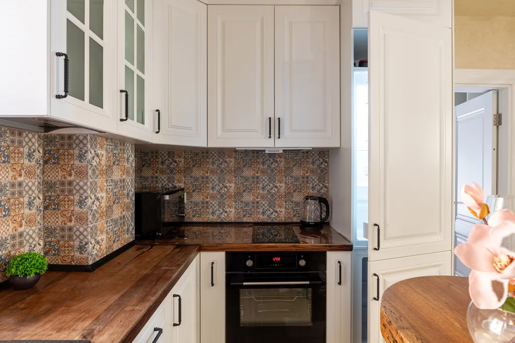 Апартамент Монблан