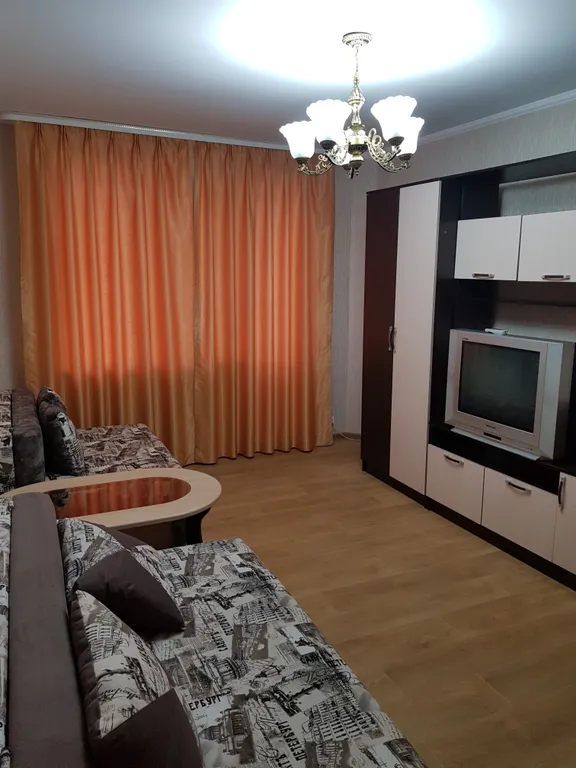 Отличный вариант для большой компании