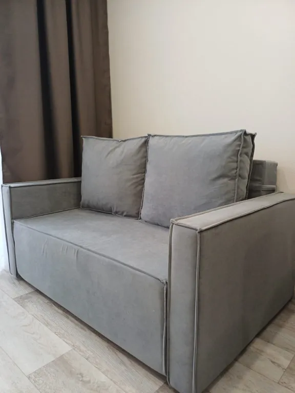 Видовая квартира в центре города