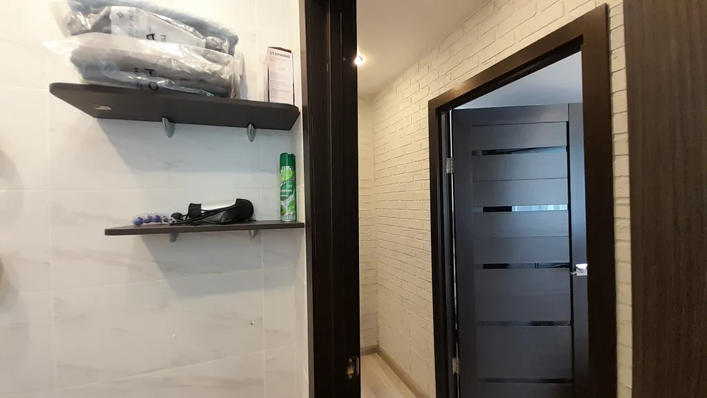 Квартира Уютная квартира-студия — Ярославль