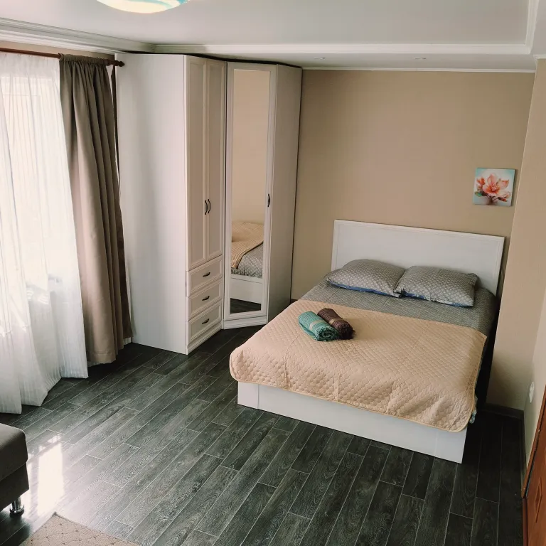 Квартира Квартира Апартамент рядом с Южным вокзалом — Калининград