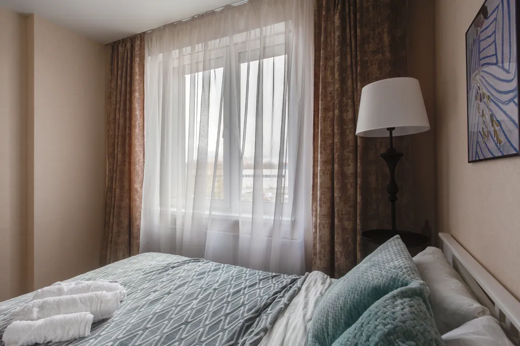 Однушка рядом с МЦД Люберцы 1