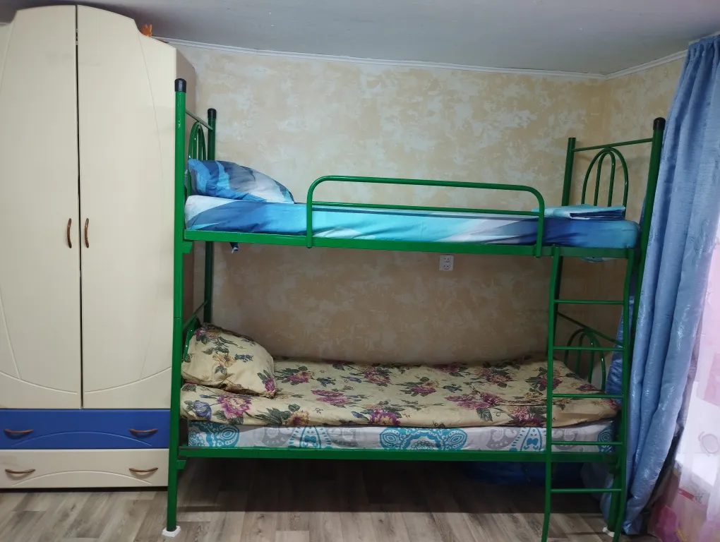 Уютный, летний, отдельный дом, в пешей доступности от моря