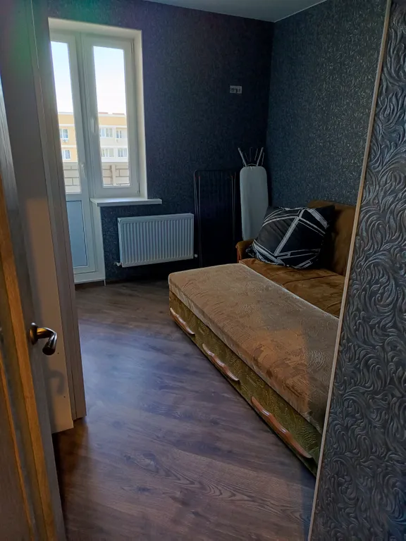 Квартира Квартира Евродвушка для вашего комфортного отдыха — Краснодар