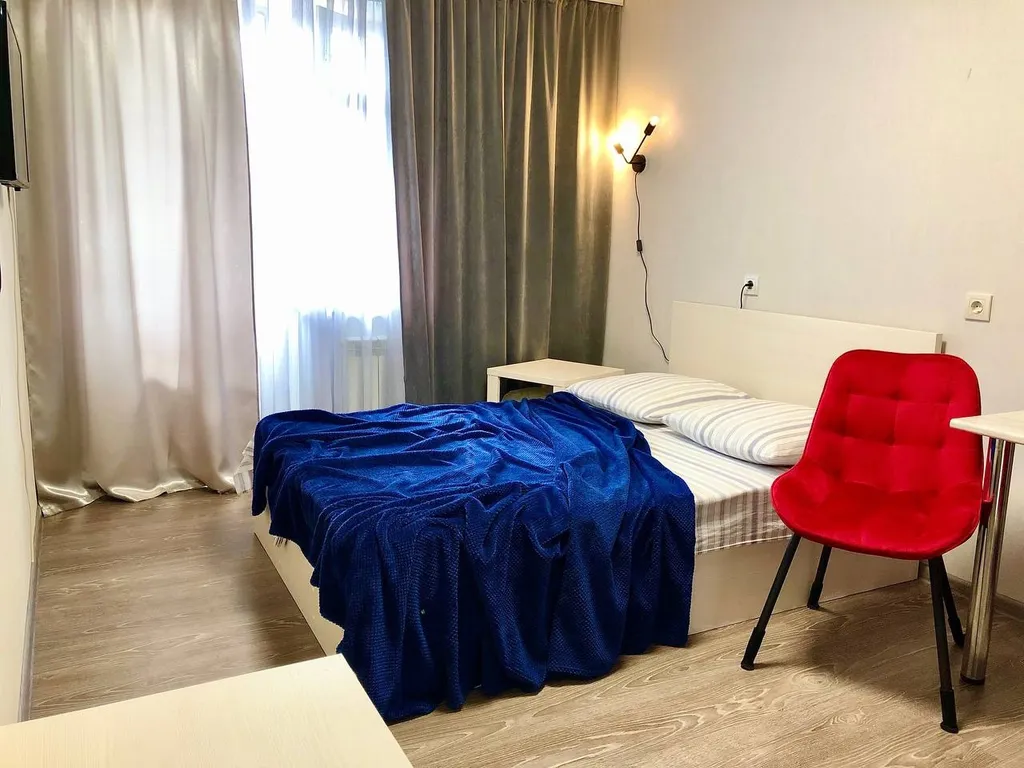 Квартира Апартаменты Замелекесье — аренда посуточно в Набережные Челны