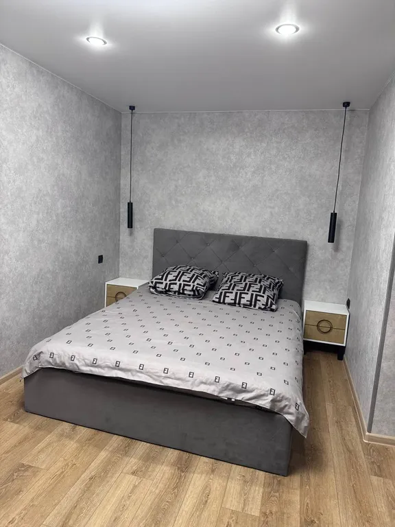 Уютные апартаменты в историческом центре города