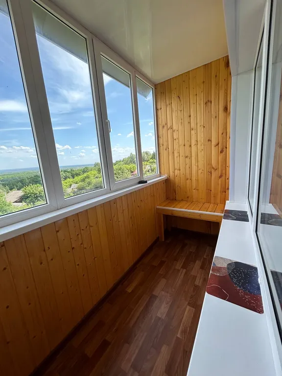 Игровая квартира