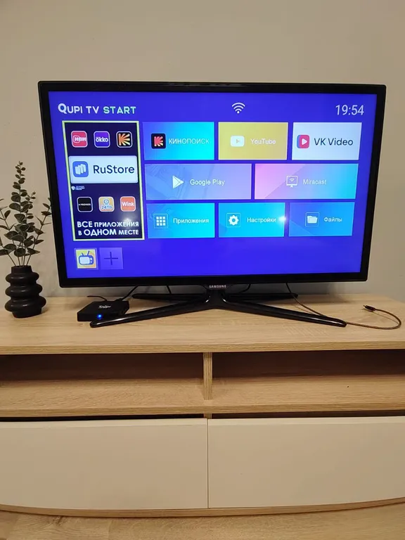 Шикарная квартира в развитом новом районе