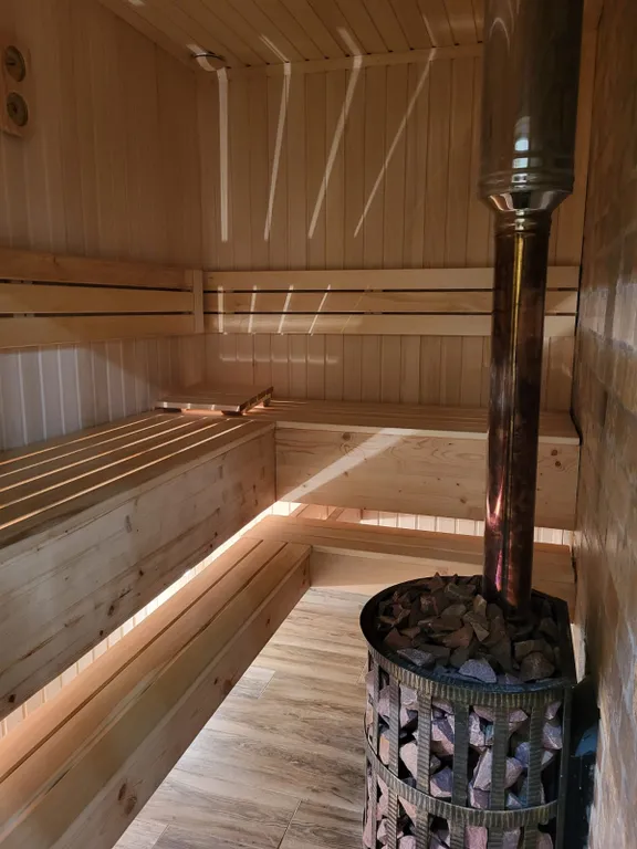 Шато Аврора Хоум