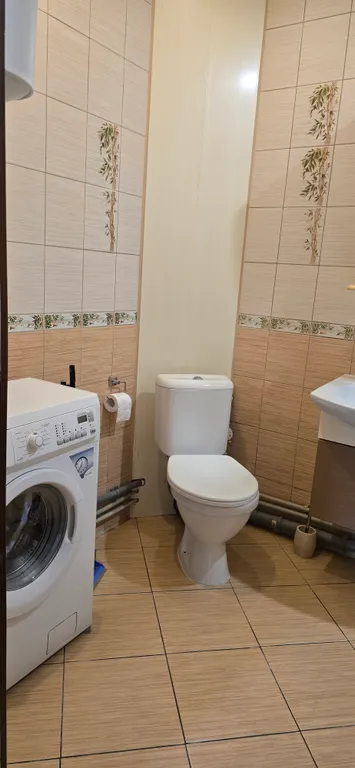 Уютная 2-комнатная квартира возле Лотос Плазы