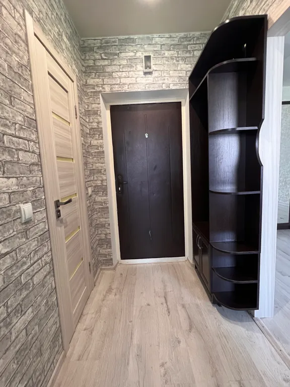 1комнатная квартира