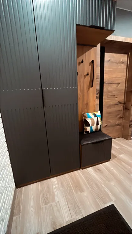 Квартира 1-комнатная Квартира — Ярославль