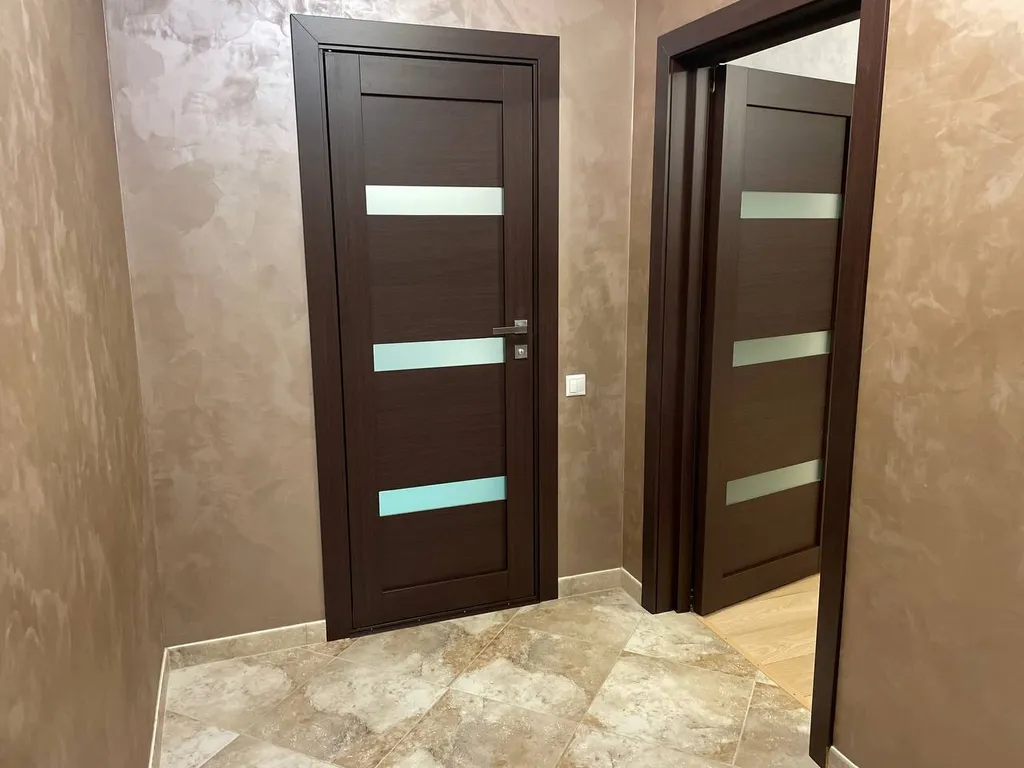 Уютная квартира в центре Перми