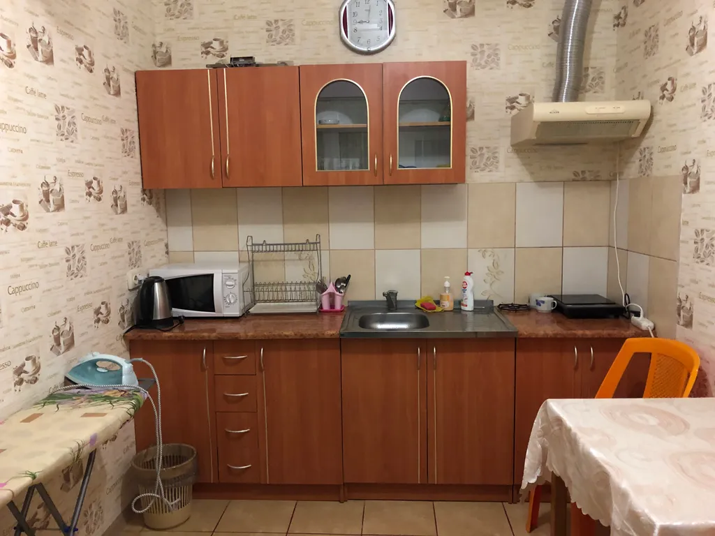 Квартира Квартира Частный сектор — Судак