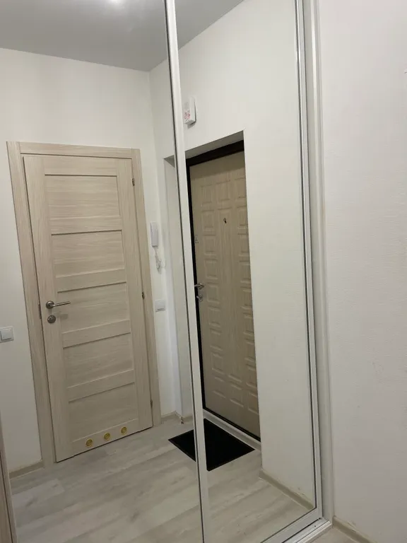 Квартира Новая, уютная квартира-студия — Светлогорск