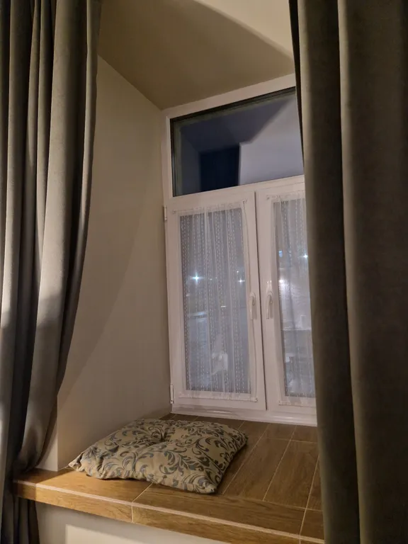 Квартира в самом центре в историческом доме