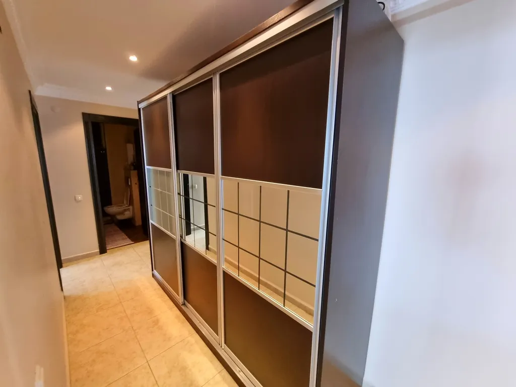 Кварира в 50 метрах от моря