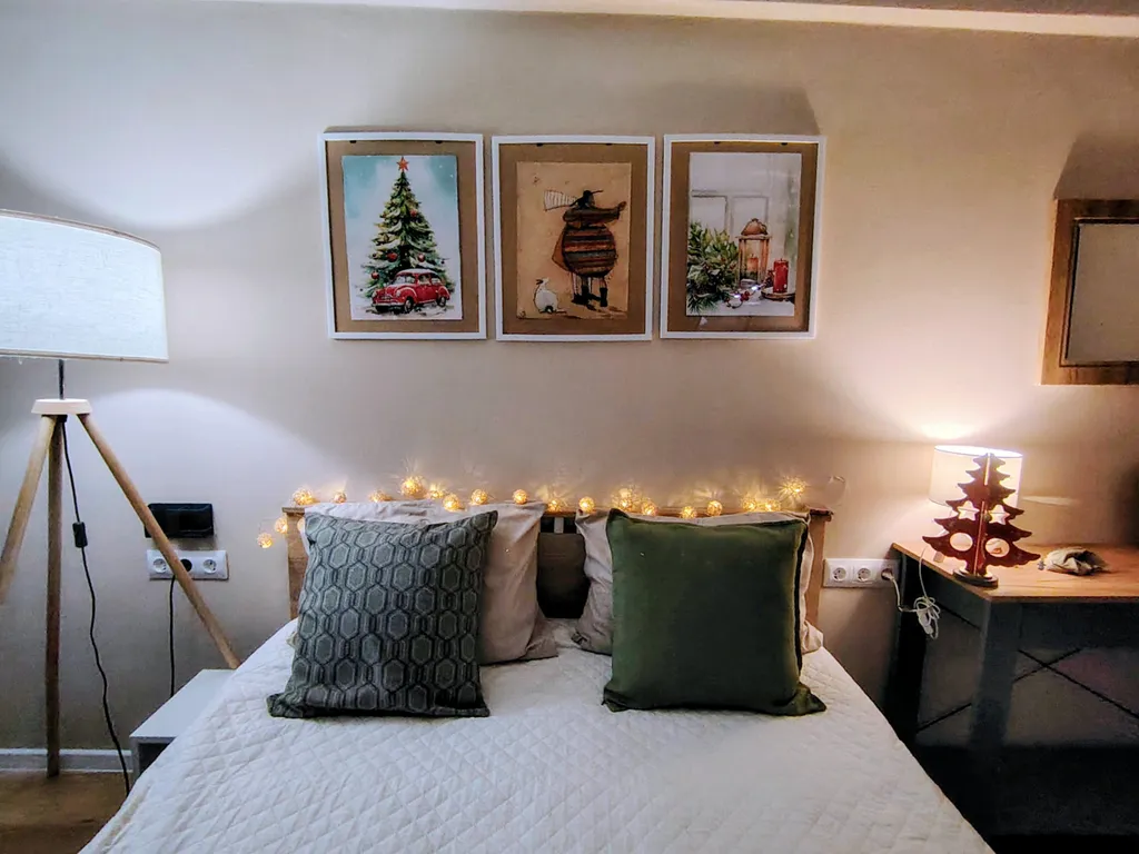 Квартира Современная однокомнатная квартира недалеко от центра — Великий Новгород