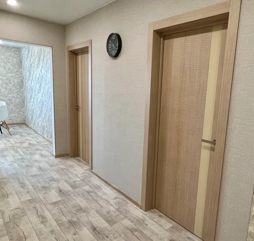 Квартира с видом на Китай