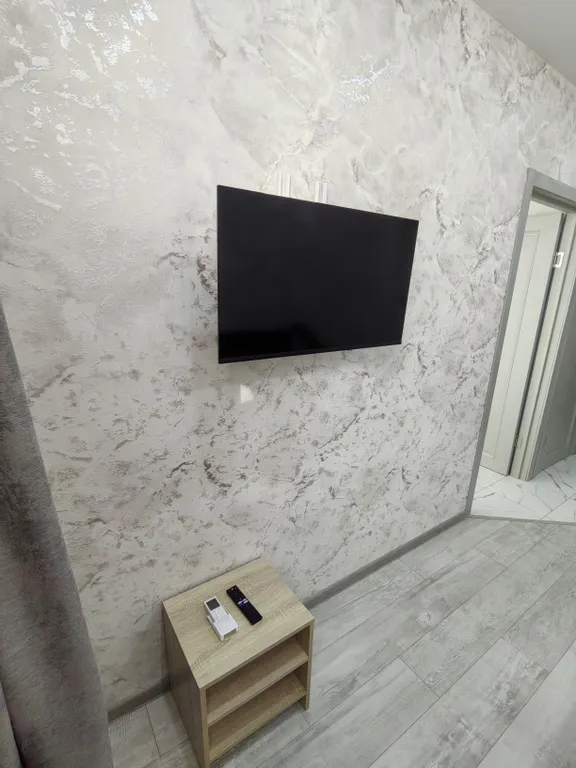 Уютная квартира в жилом районе Гармония