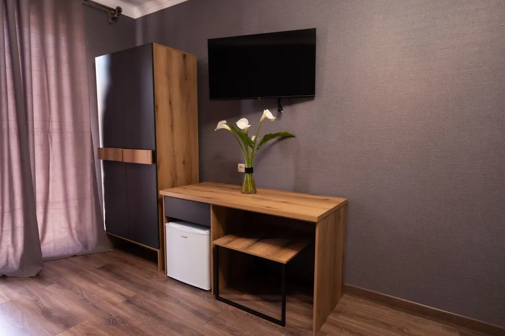 Квартира Комната — аренда посуточно в Сухум