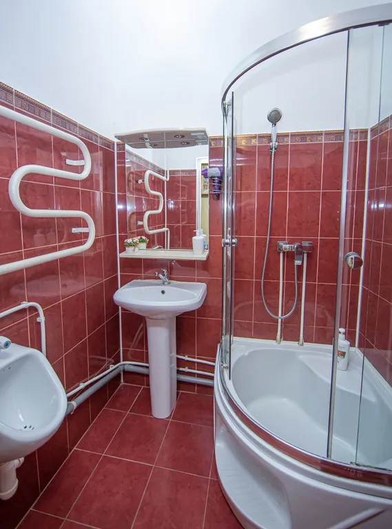 Friends Vacations 4BR & 4BTH Apartment