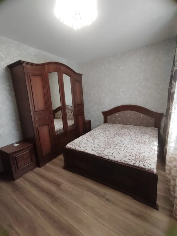 Уютная квартира у моря