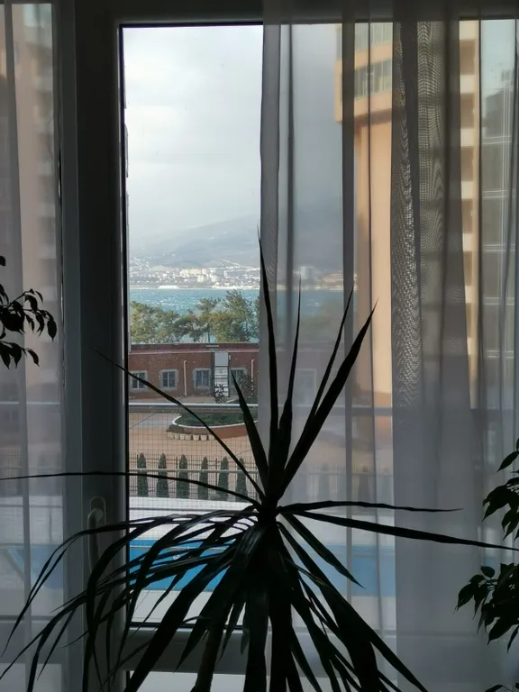 Квартира Квартира Элитный апартамент — Геленджик