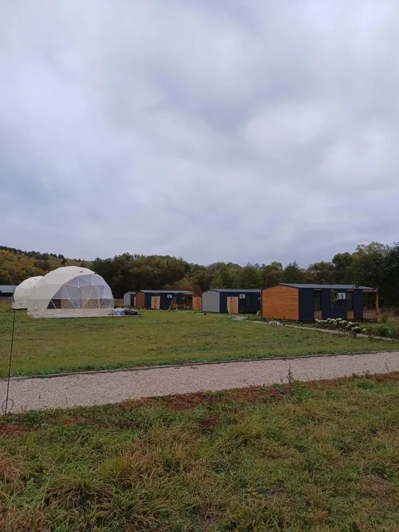 1-комнатный Дом