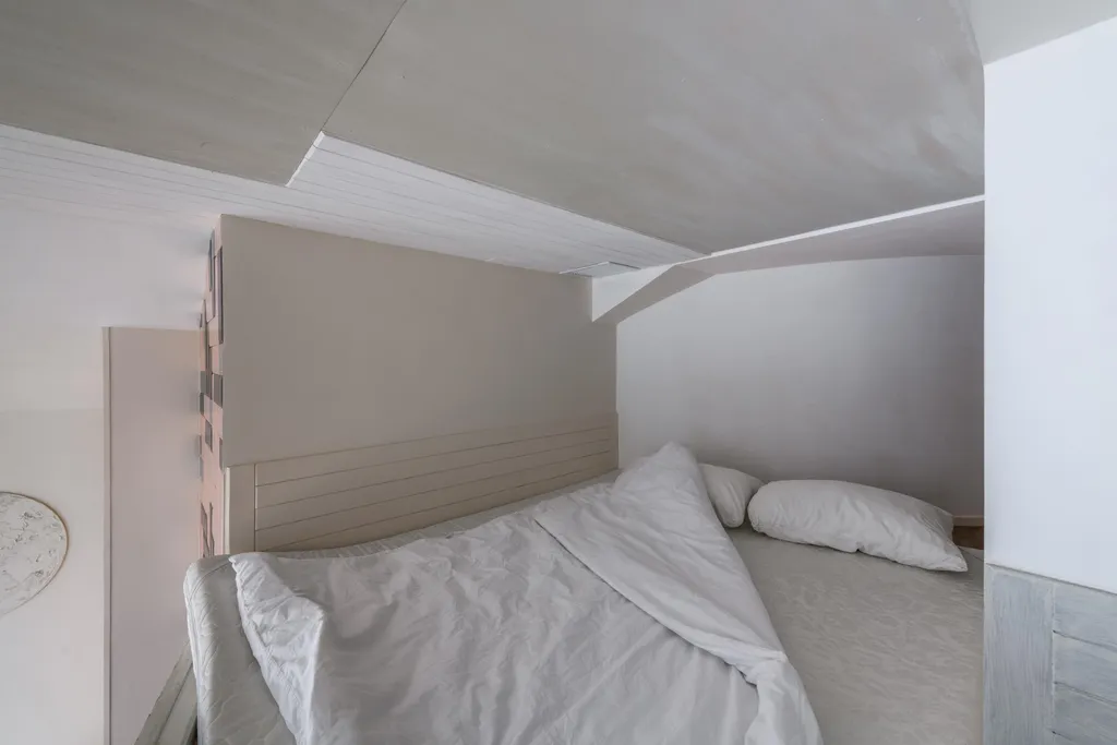 Лофт с панорамными видами