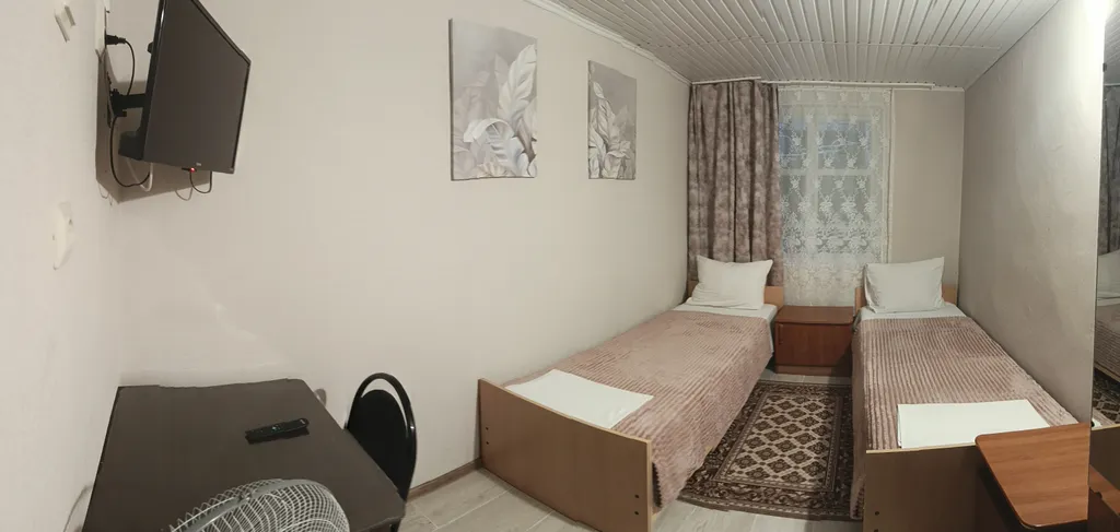 Квартира Комната — Геленджик