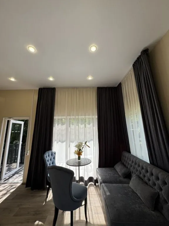 Коттедж Уютный дом в СТ Ветеран — Пляхо