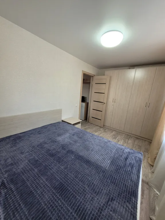 Квартира Уютная, тёплая квартира — Шерегеш