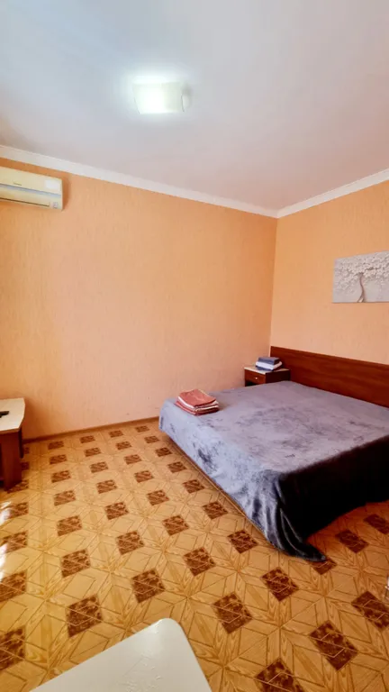 2-комнатная квартира с видом на бассейн