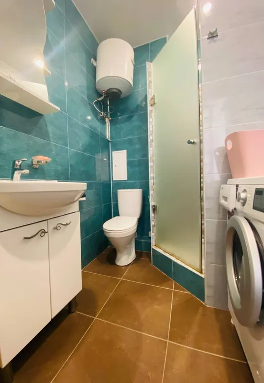 Квартира Квартира Студия возле моря и Олимпийского парка — Сириус