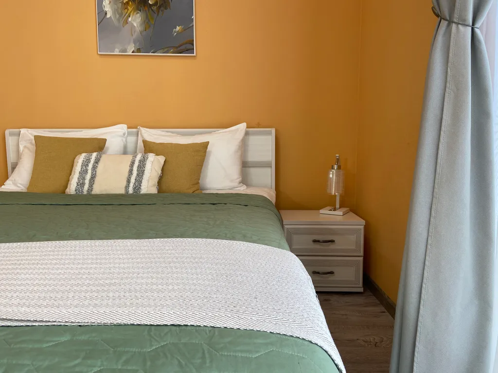 Квартира Квартира Baltic Resort в центре у водонапорной башни Раушена — Светлогорск