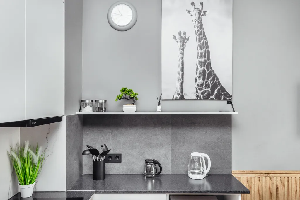 Квартира с новым ремонтом в пешей доступонсти до моря