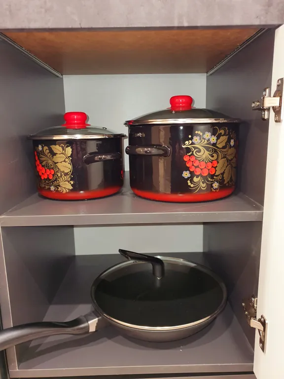 Апартаменты Марата 18