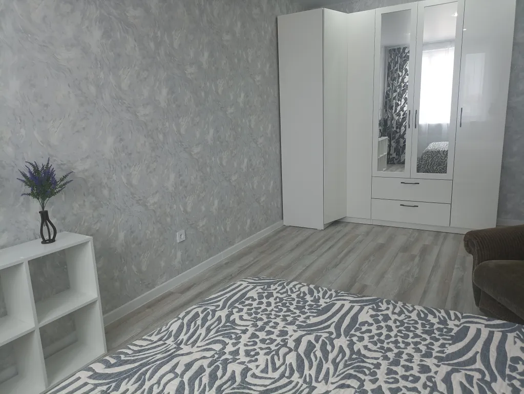 Квартира Красивая квартира недалеко от моря — Анапа