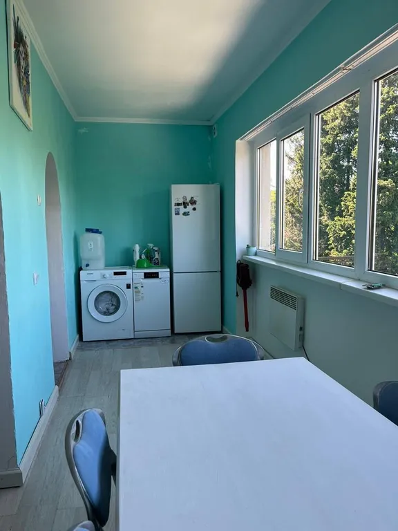 2-комнатная квартира с видом на море и горы