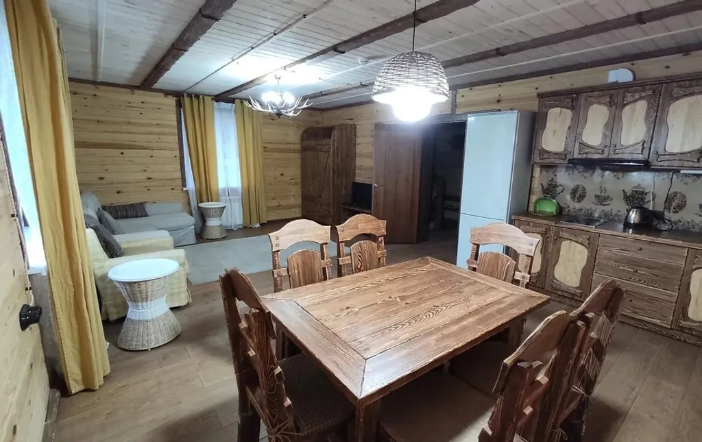 3-комнатный Дом