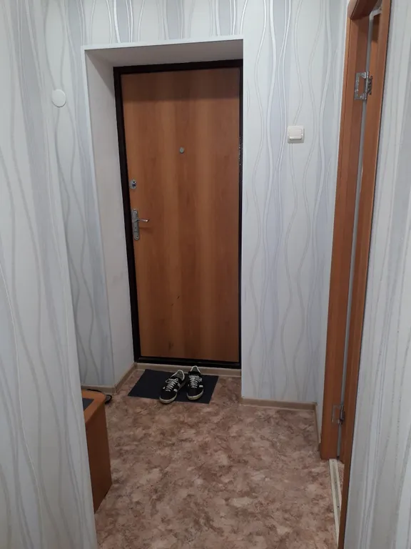 Квартира с косметическим ремонтом в центре возле ТРК